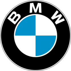 Pha led BMW