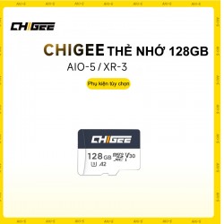 Thẻ nhớ CHIGEE 128GB