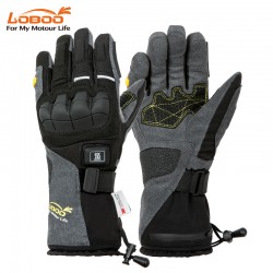 Găng tay chống nước + sưởi RS21